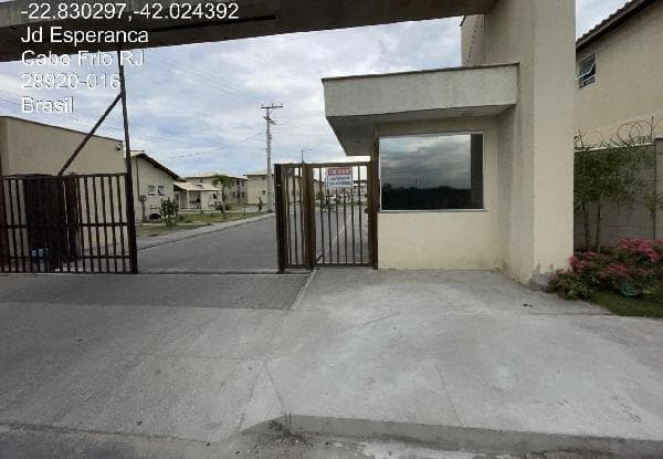 RESIDENCIAL MÔNACO II