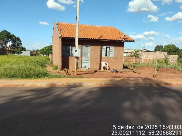 RESIDENCIAL ARCO-IRIS I