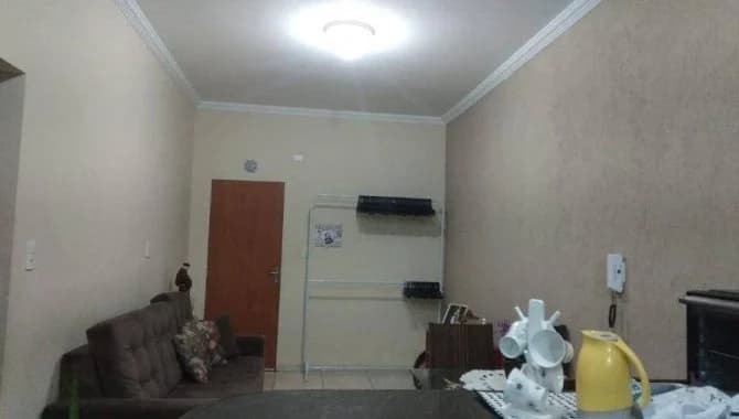 Apartamento 80 m² (Unid. 204) - Europeu - Caeté - MG