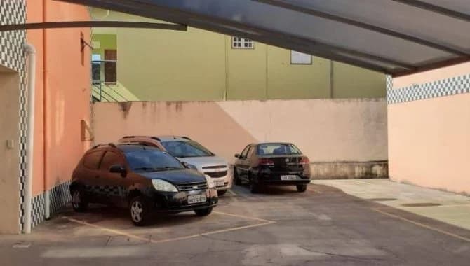 Apartamento 80 m² (Unid. 204) - Europeu - Caeté - MG - foto 2