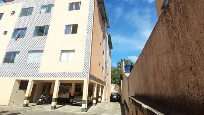 Apartamento 80 m² (Unid. 204) - Europeu - Caeté - MG - foto 4