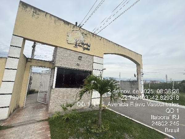 COND PORTAL DOS IPES I