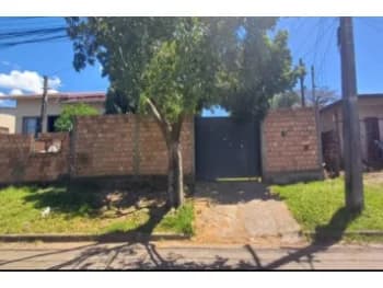 Casa à venda em leilão