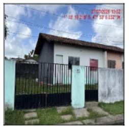 LOT JARDIM DAS FLORES