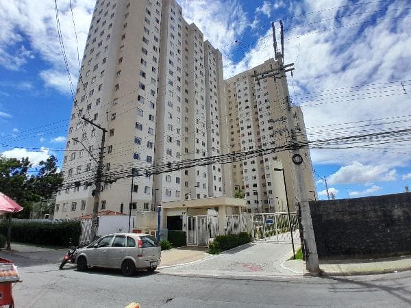 COND RES PLANO E CURUÇÁ II