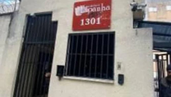 Apartamento 66 m² (01 vaga) - Vila Nova Curuçá - São Paulo - SP