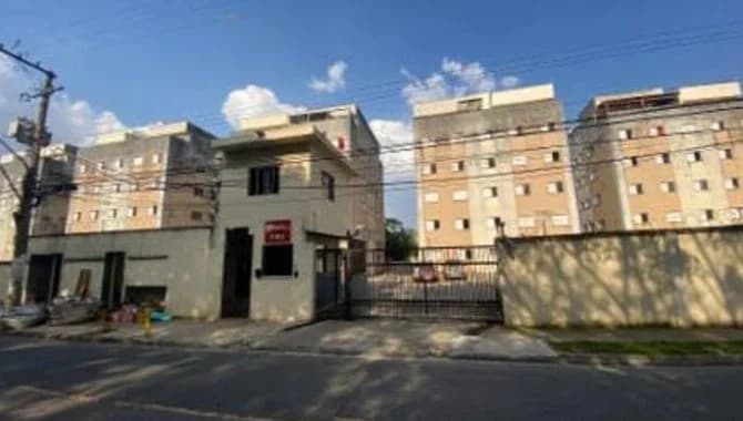 Apartamento 66 m² (01 vaga) - Vila Nova Curuçá - São Paulo - SP - foto 2