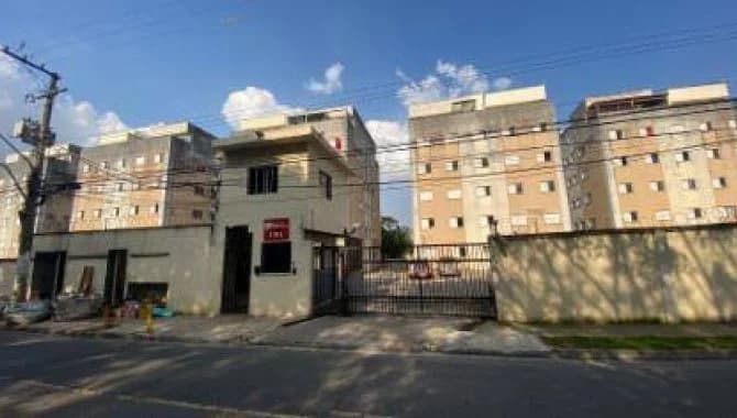 Apartamento 66 m² (01 vaga) - Vila Nova Curuçá - São Paulo - SP - foto 3