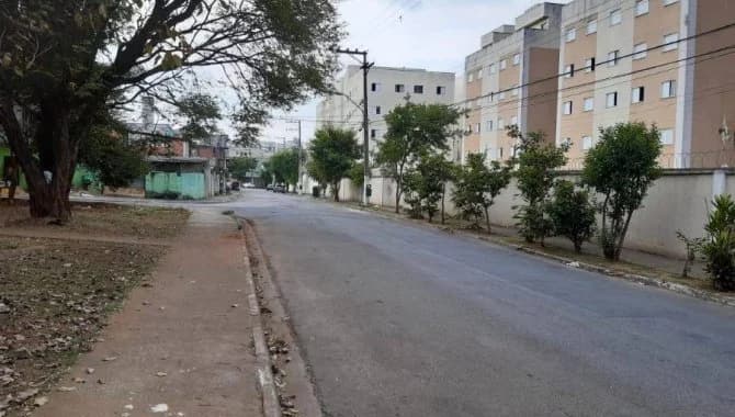 Apartamento 66 m² (01 vaga) - Vila Nova Curuçá - São Paulo - SP - foto 5