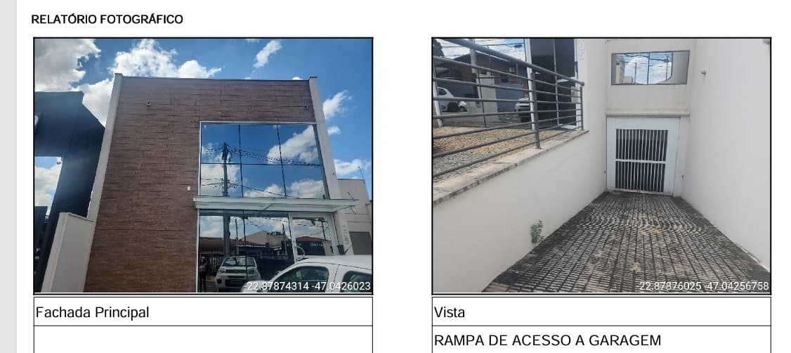 CAMPINAS - JARDIM BELA VISTA