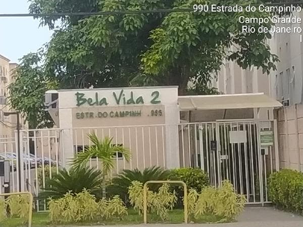 RES BELA VIDA II