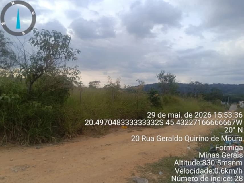 Terreno à venda em leilão - foto 2