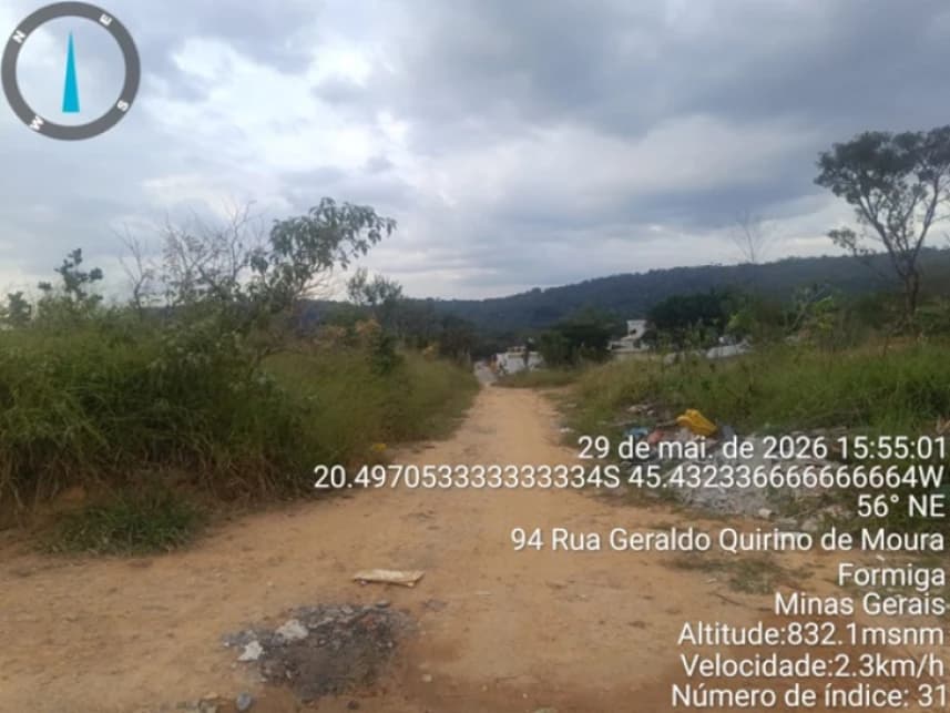 Terreno à venda em leilão - foto 3