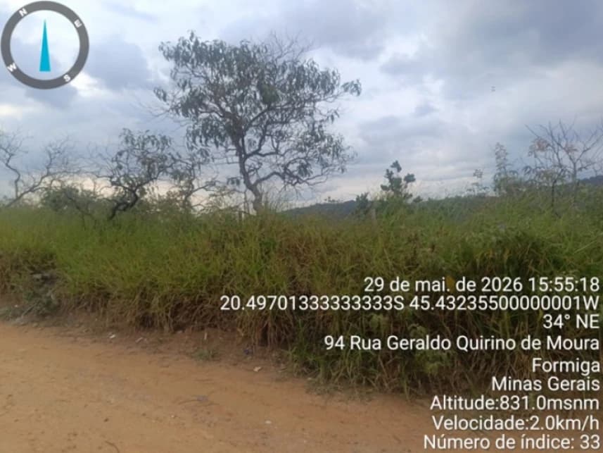 Terreno à venda em leilão - foto 5