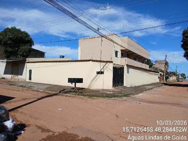 COND RES VIEIRA VII