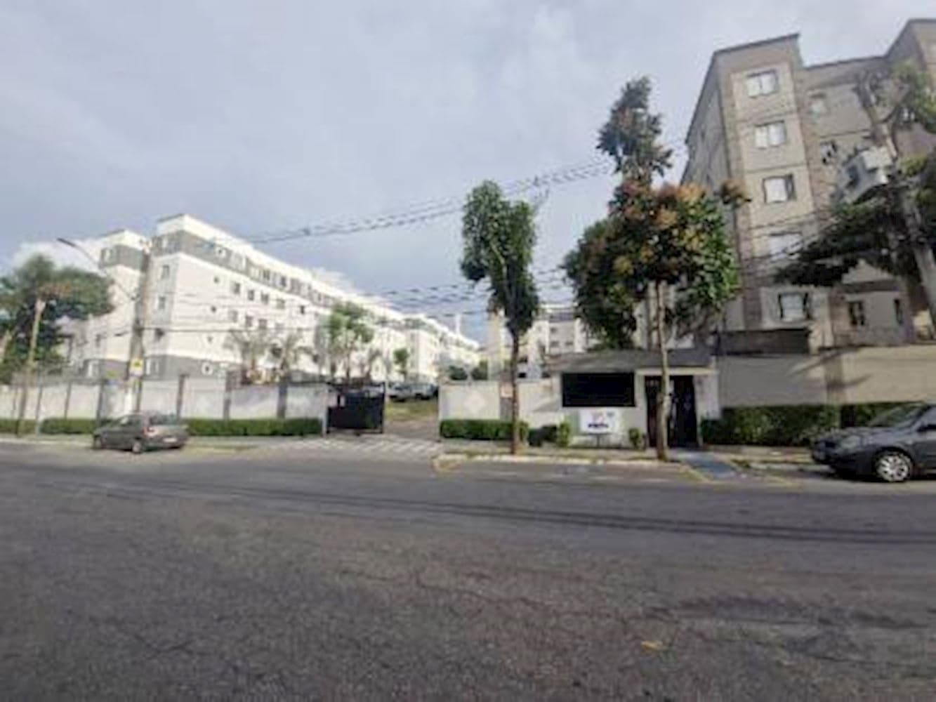 Apartamento, Padrão, 1 vaga(s) de garagem - foto 2
