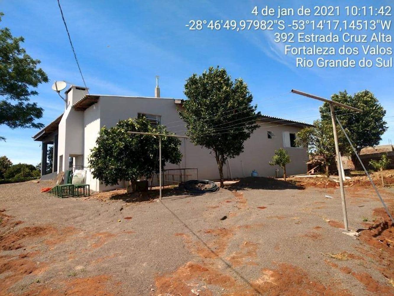 Casa, Padrão, 1 vaga(s) de garagem - foto 5