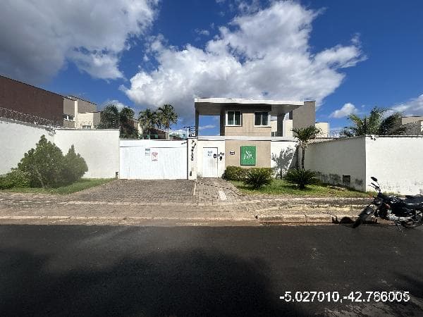 CONDOMINIO LE VERT JARDIN