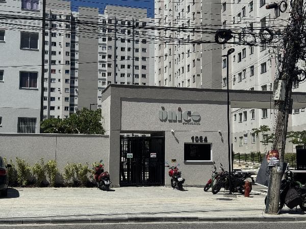CODOMINIO EDILICIO