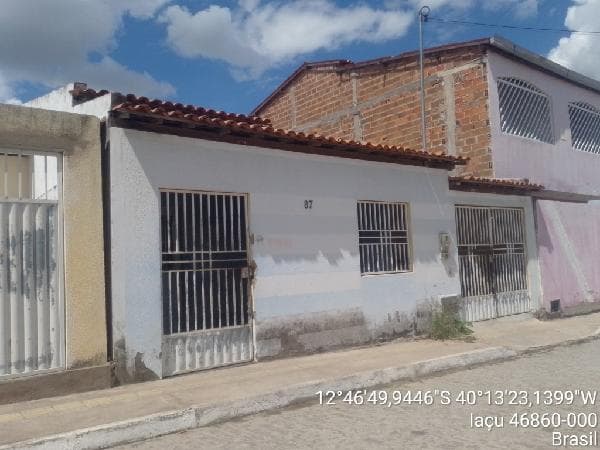 IACU - BAIRRO DA BOIADEIRA