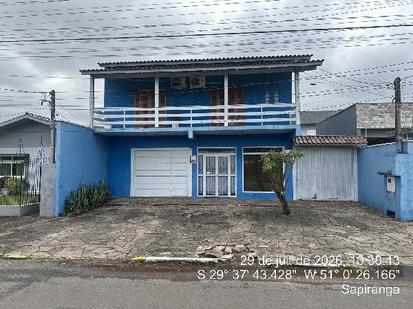 LOT SANTA HELENA