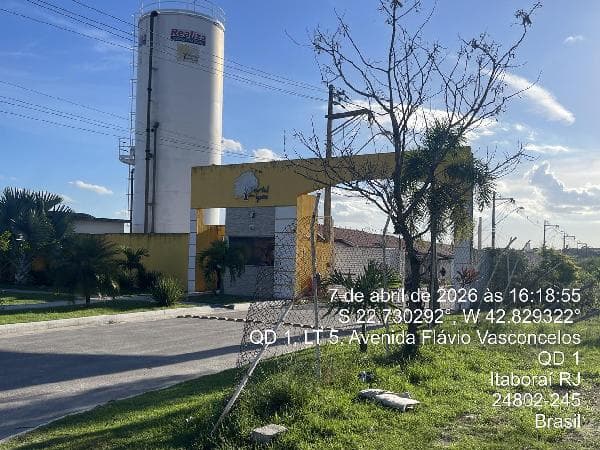 COND PORTAL DO IPES I