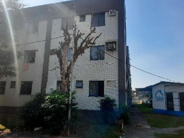 RIO DE JANEIRO - BANGU
