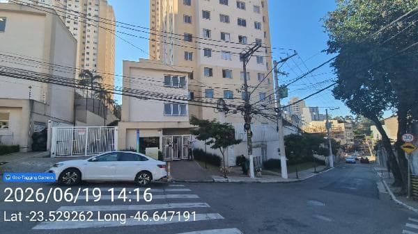 COND RES PLANO E BUTANTÃ - EDVARD CARMILO II