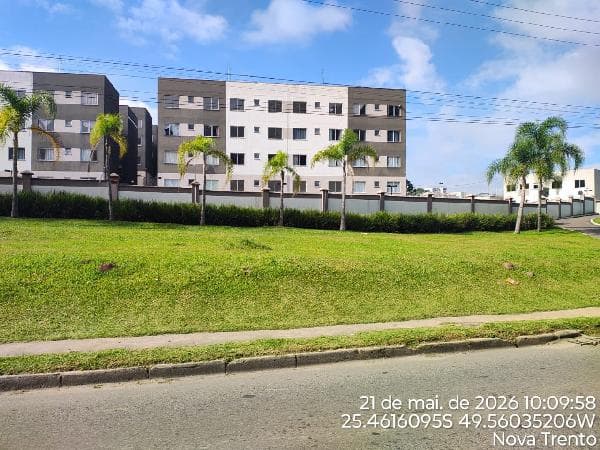RESIDENCIAL MADISON