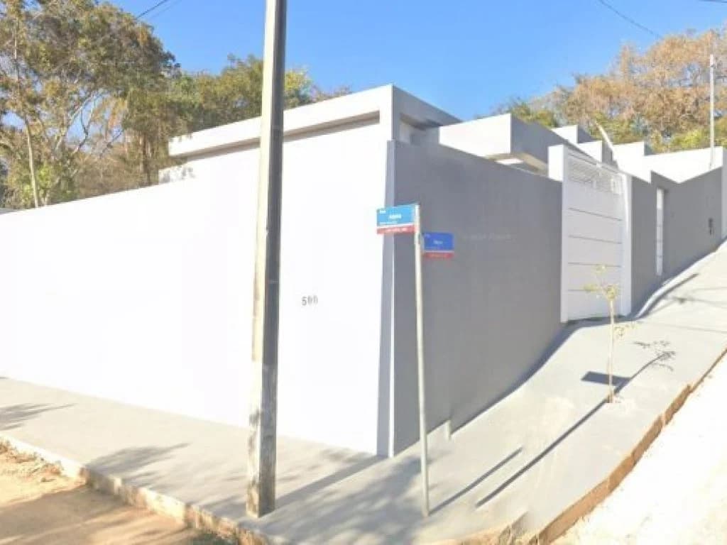 Casa em Condomínio 90 m² - Residencial Portal do Sol - Lagoa Santa - MG
