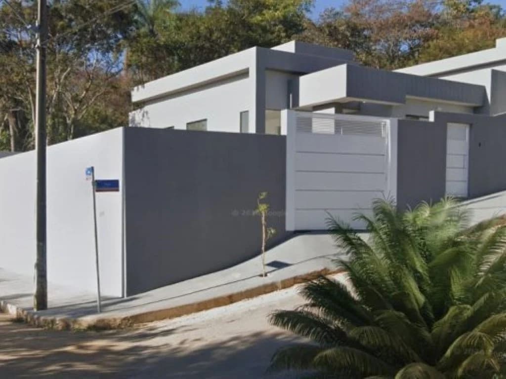 Casa em Condomínio 90 m² - Residencial Portal do Sol - Lagoa Santa - MG - foto 2