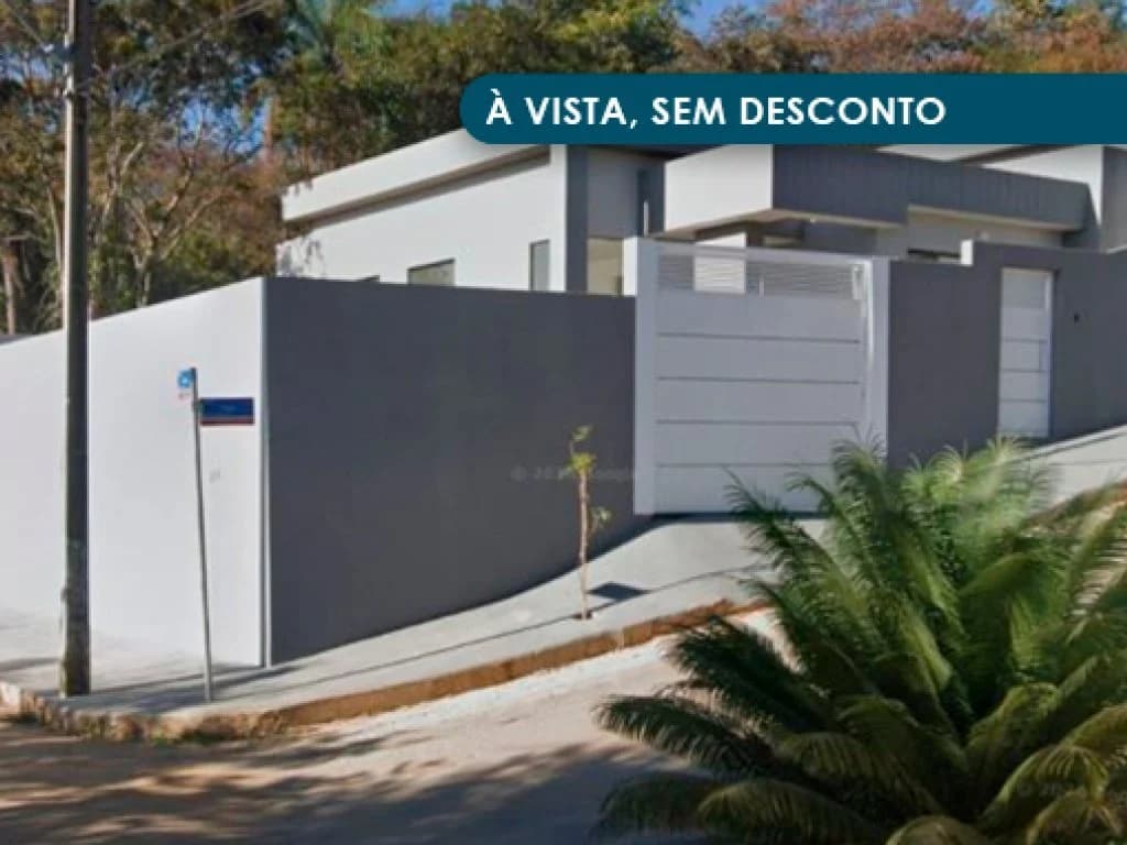Casa em Condomínio 90 m² - Residencial Portal do Sol - Lagoa Santa - MG - foto 3