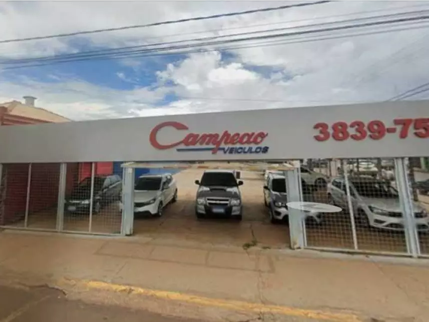 Imóvel Comercial à venda em leilão