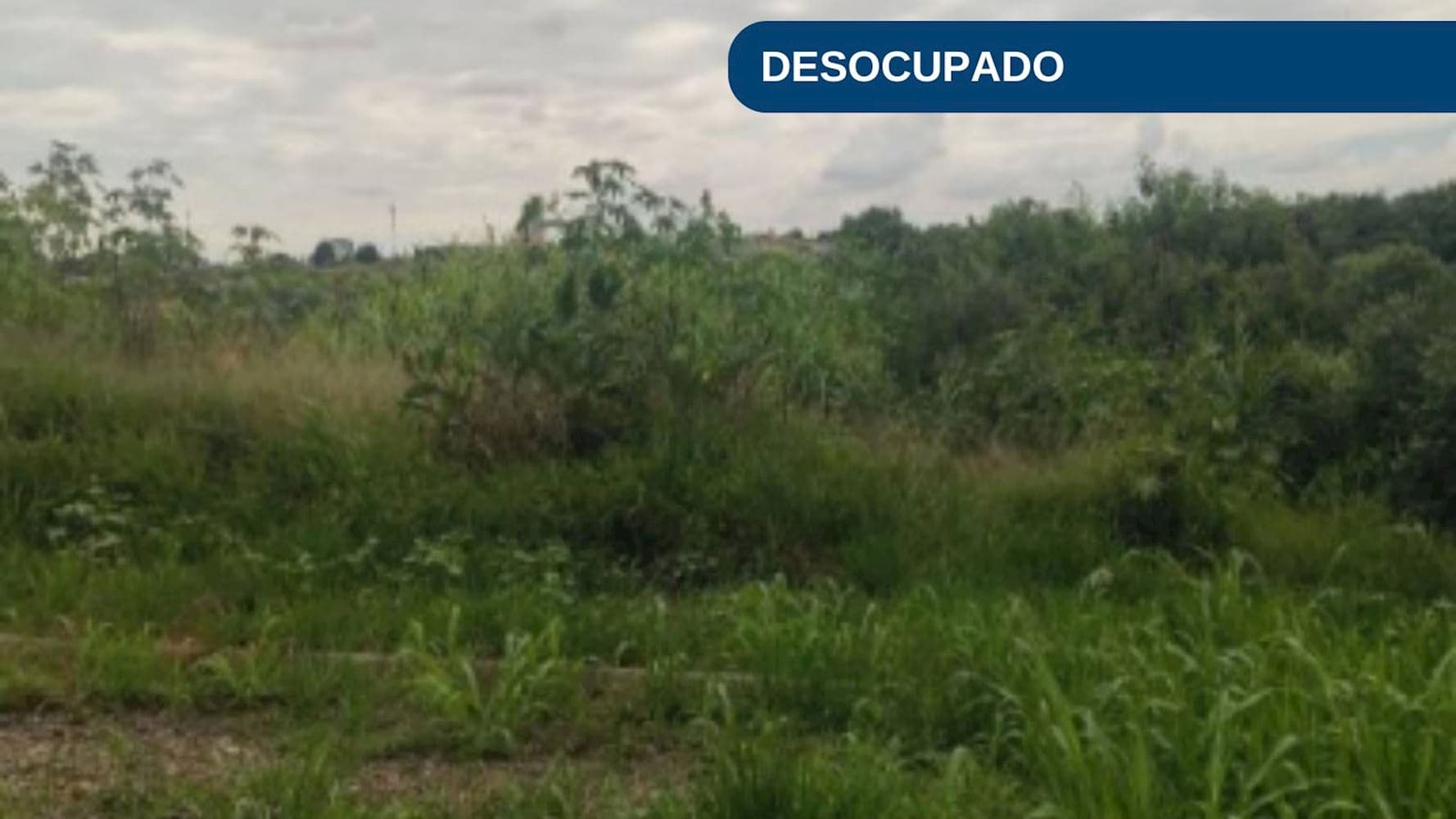 Terreno no Jardim Fogaça em Itapetininga/SP