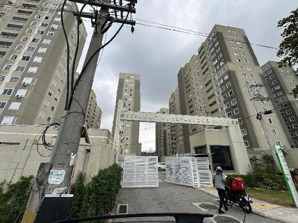 RES ESPLENDOR CARIOCA