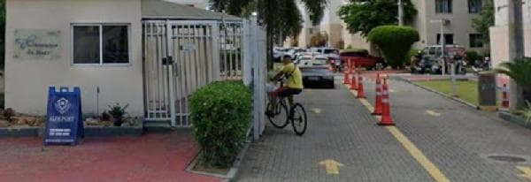 CAMINHOS DA BARRA