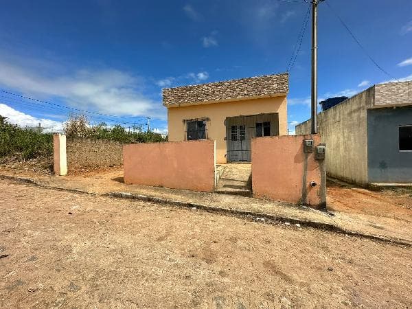 CHA DE ALEGRIA - CENTRO