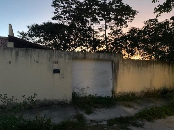 HORIZONTE - CANAUBAL