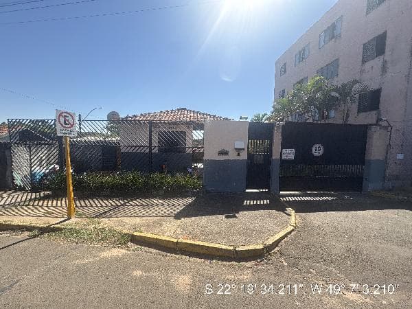 CONDOMÍNIO RESIDENCIAL JARDIM MARILU I