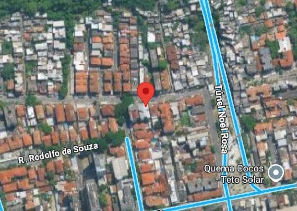 RIO DE JANEIRO - VILA ISABEL
