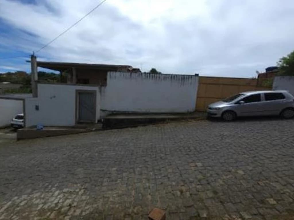 Casa 297 m² - Loteamento Júlio Aderne - Ubatã - BA - foto 2