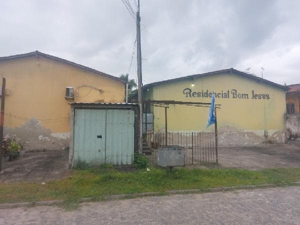 LOTEAMENTO CIDADE INDUSTRIAL DE ITAPISSUMA