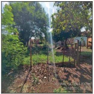 DOURADOS - Jardim Deoclécio Artuzzi