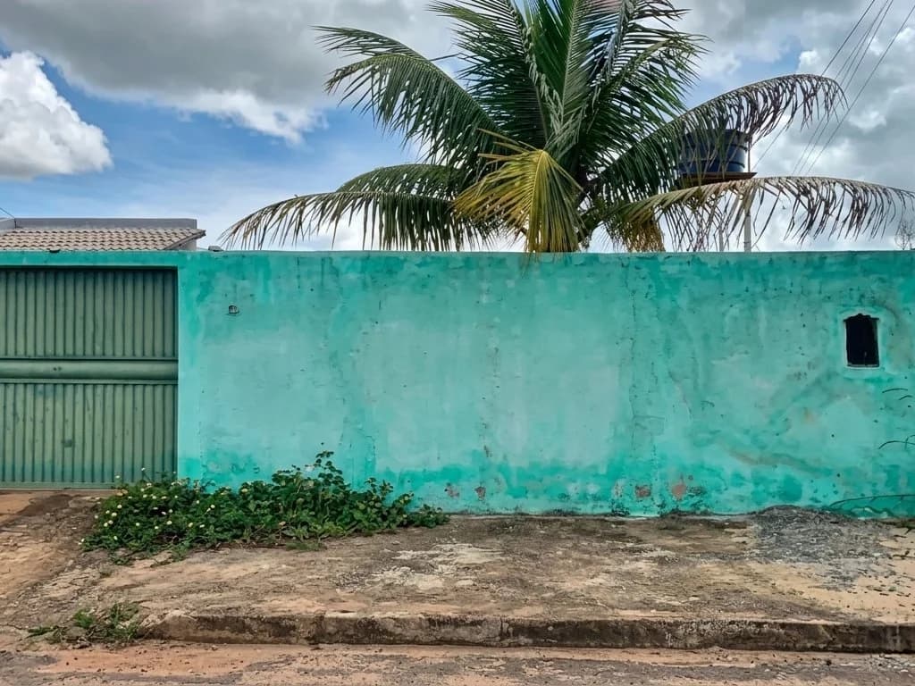 Casa 119 m² - Residencial Buena Vista III - Goiânia - GO - foto 3