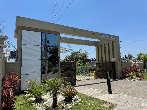 RES VITORIA REGIA