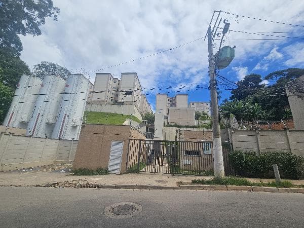 COND PORTAL CANTAREIRA