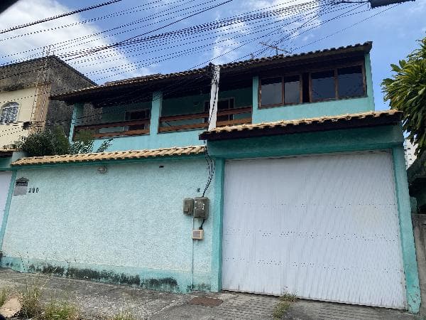 SAO GONCALO - JARDIM CATARINA