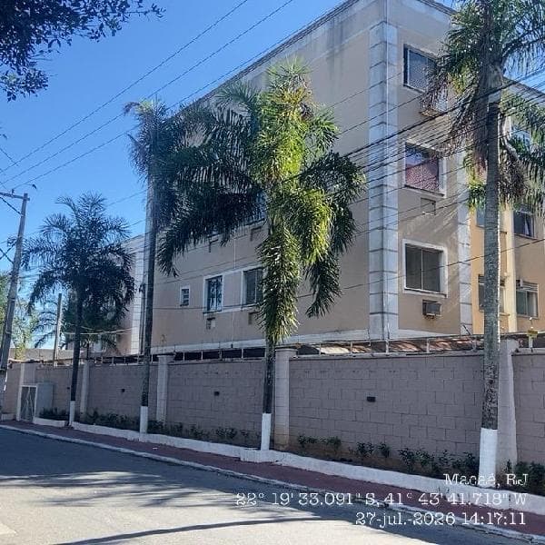 RESIDENCIAL MAR BALTICO