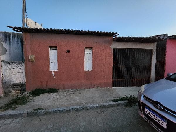 CURRAIS NOVOS - DR JOSE BEZERRA