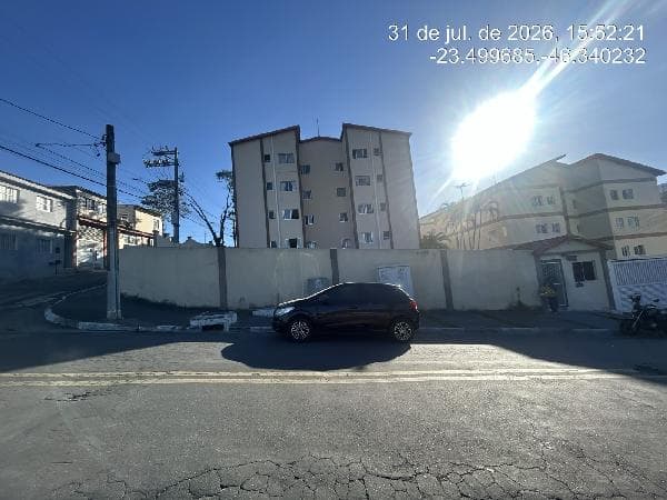 RESIDENCIAL CANDIDO PORTINARI
